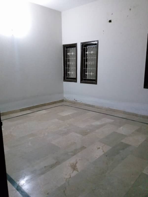 Ground Floor Portion Available For Rent In North Nazimabad Block N 0