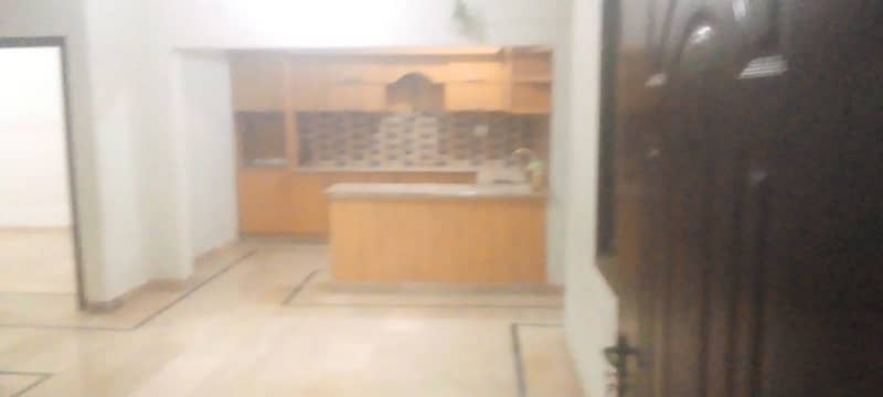 Ground Floor Portion Available For Rent In North Nazimabad Block N 3