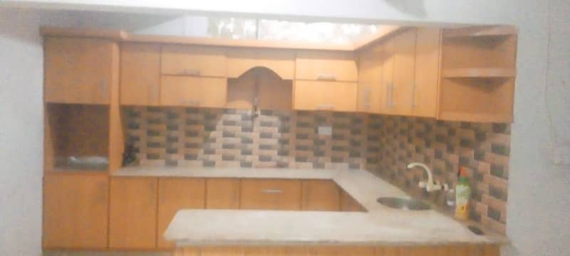 Ground Floor Portion Available For Rent In North Nazimabad Block N 4