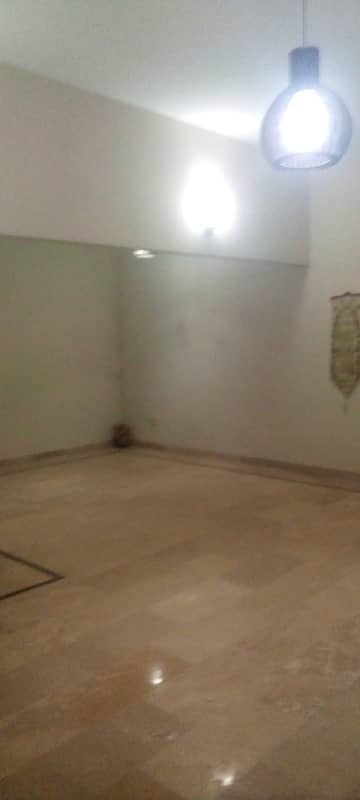 Ground Floor Portion Available For Rent In North Nazimabad Block N 6