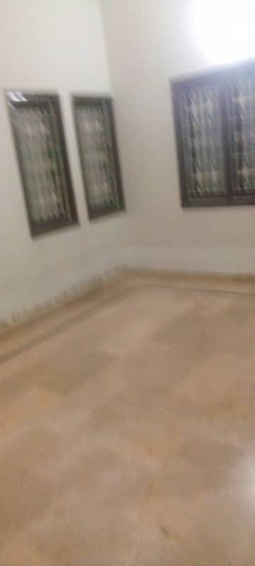 Ground Floor Portion Available For Rent In North Nazimabad Block N 7