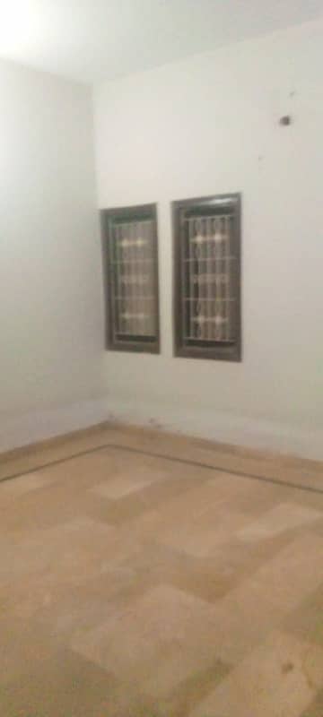 Ground Floor Portion Available For Rent In North Nazimabad Block N 11