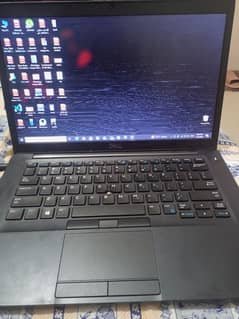 Dell i7 7th series