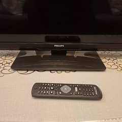 Philips Original  LCD TV in Very Good Condition available for Sale