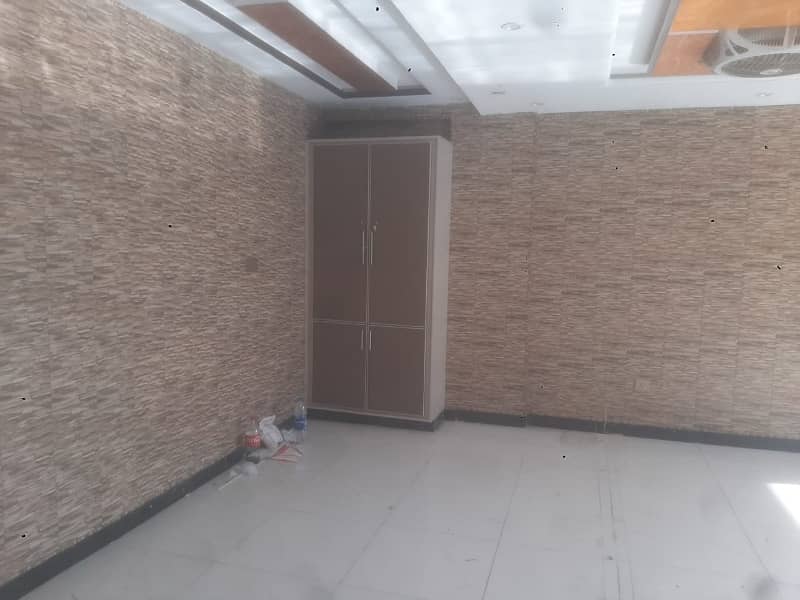 460 Square Feet Spacious Flat Available In G-10 Markaz For sale 0