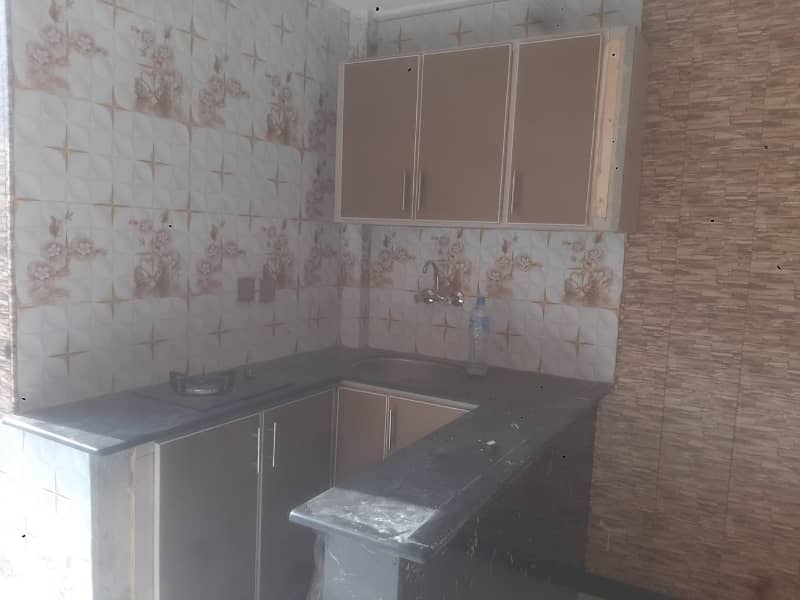 460 Square Feet Spacious Flat Available In G-10 Markaz For sale 4