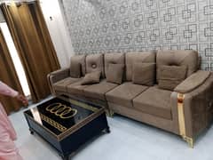 Idyllic Flat Available In Bahria Town For sale 0