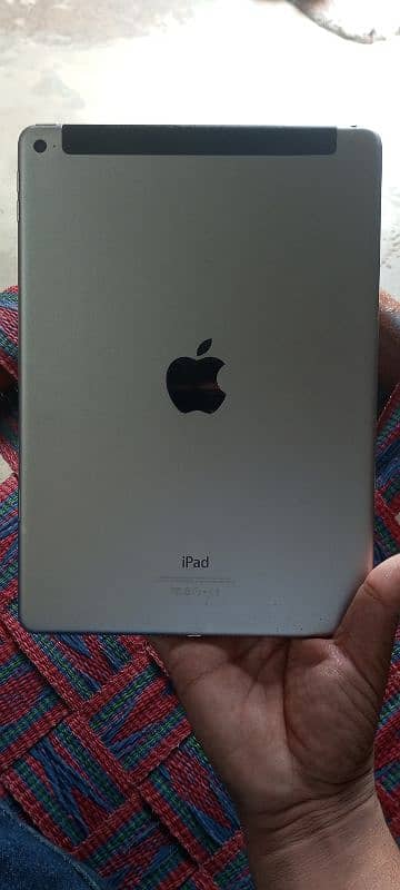 I pad air 2 128 gb 1