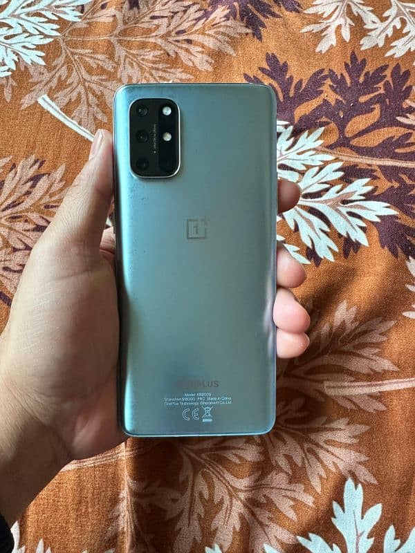 OnePlus 8T 2