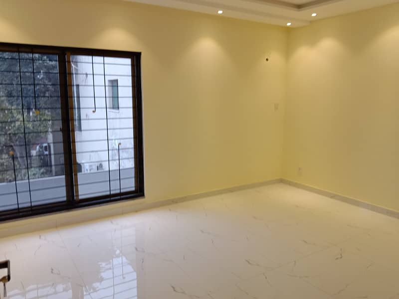 6 Marla Beautiful out House For Rent DHA Phase 3 4