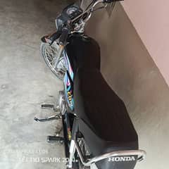 Honda 70