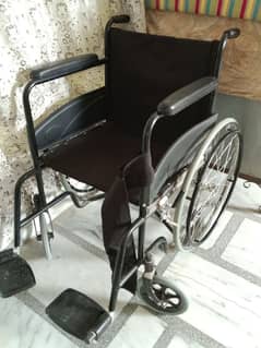 wheel chair