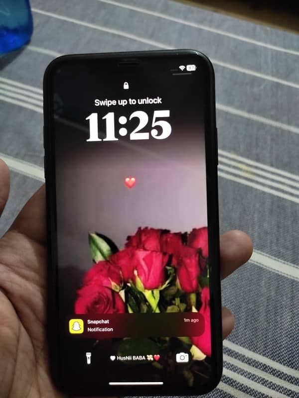 Iphone Xr Non PTA 1