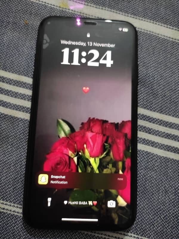 Iphone Xr Non PTA 4