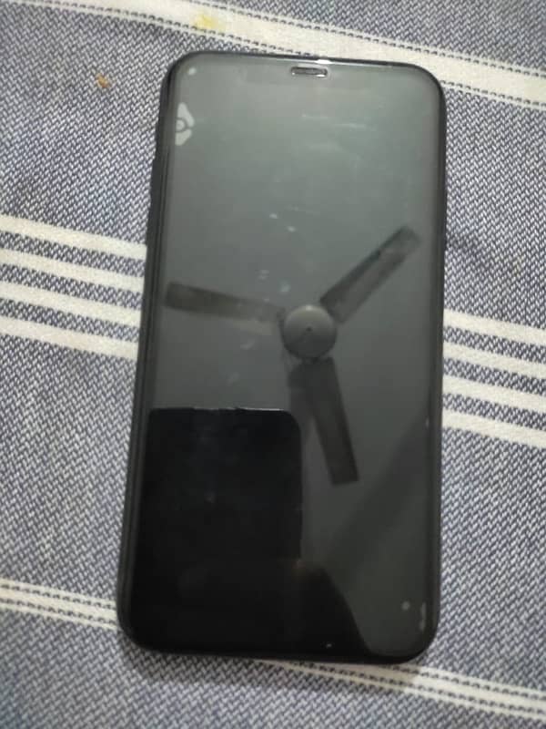 Iphone Xr Non PTA 5