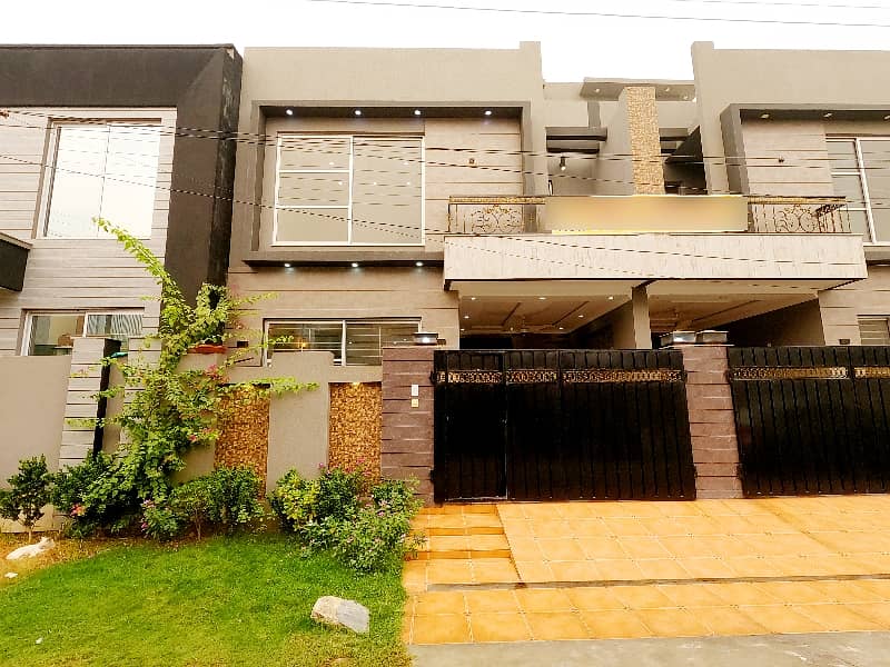 Buying A Prime Location House In Lahore? 3