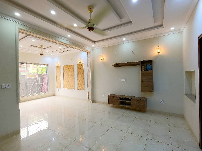 Buying A Prime Location House In Lahore? 21