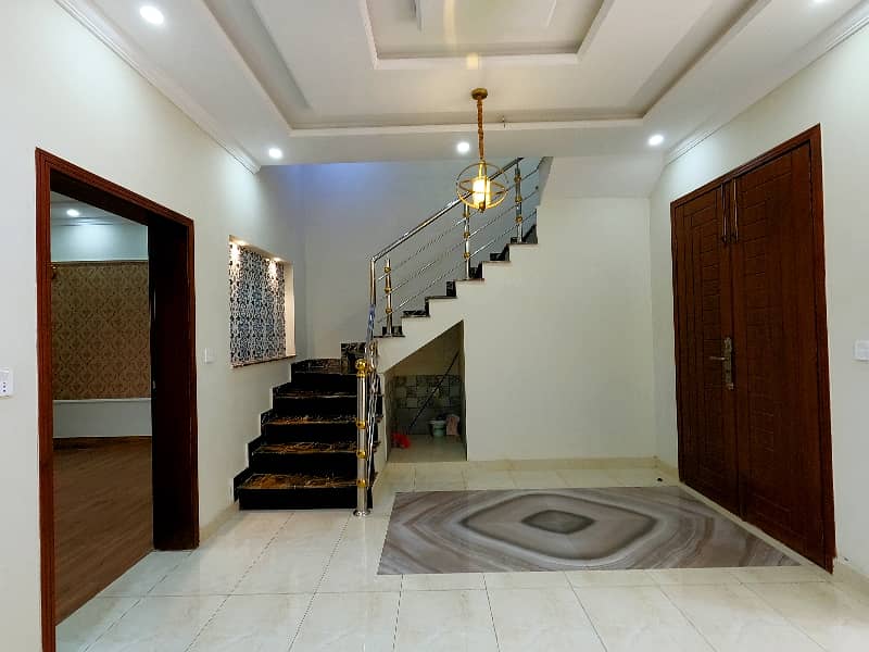 Buying A Prime Location House In Lahore? 22