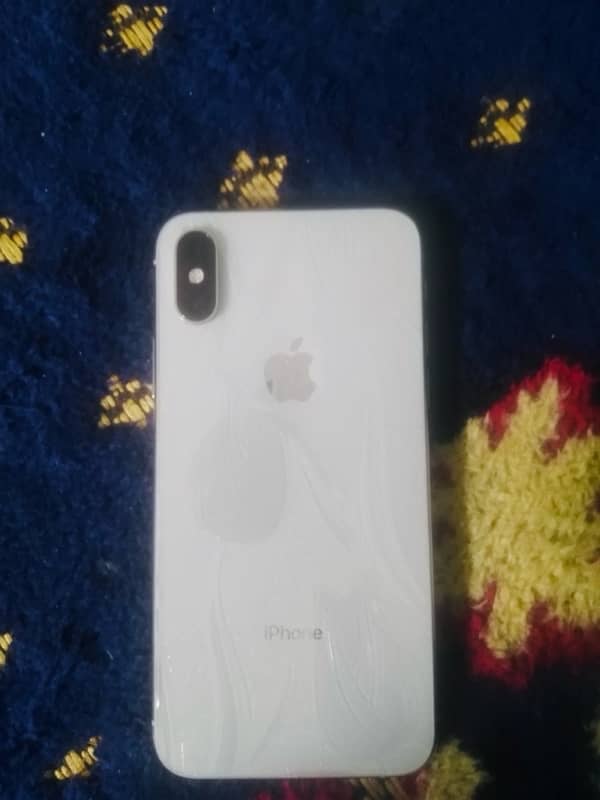 iphone xs 256gb water proof 0