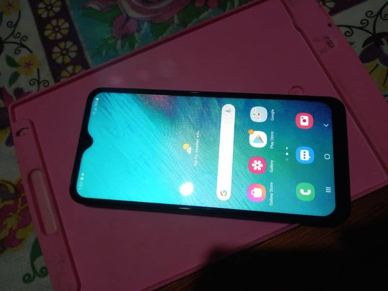 samsung A50 4.128gb 3