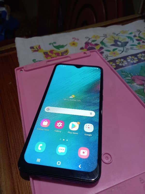 samsung A50 4.128gb 5