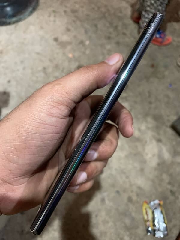 Samsung Note 10 Plus 8