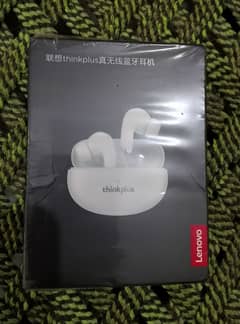 Lenovo LP5 Earbuds