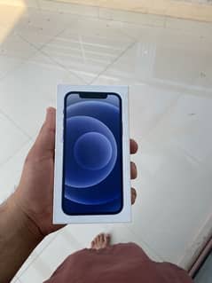 iphone 12 approved with box