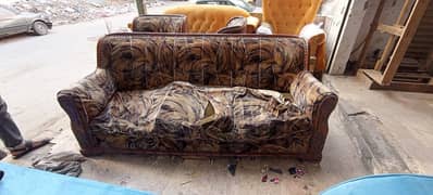 Sofa Chairs Repairing Works