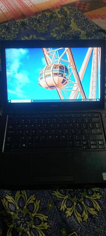 Dell Latitude 5280 6