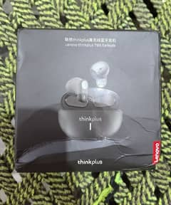 Lenovo LP19 Earbuds