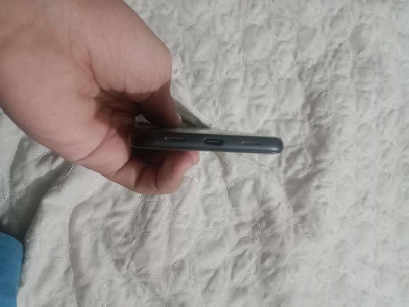 GOOGLE PIXEL 4 5G FOR SALE CONDITION 10/10 4