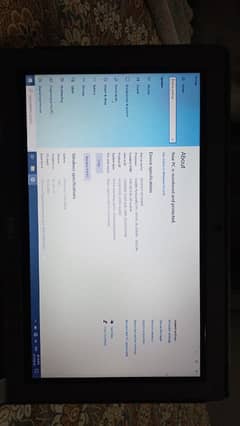 Dell Latitude 3160 Touch Screen