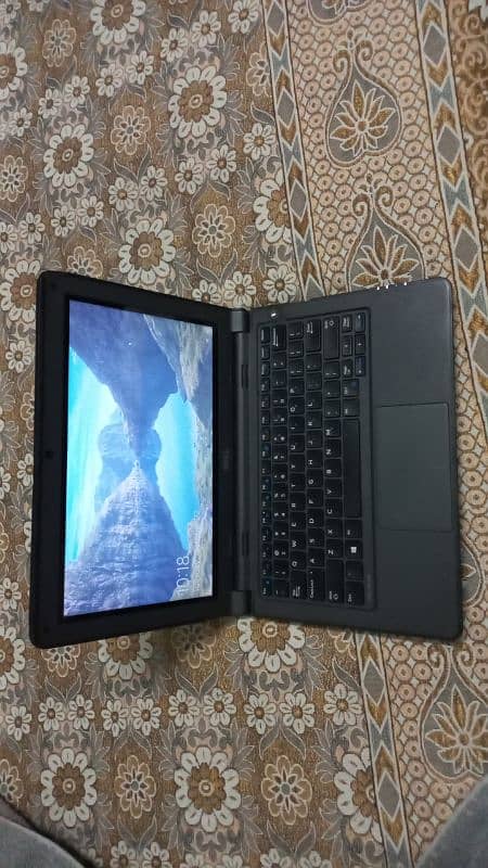 Dell Latitude 3160 Touch Screen 2