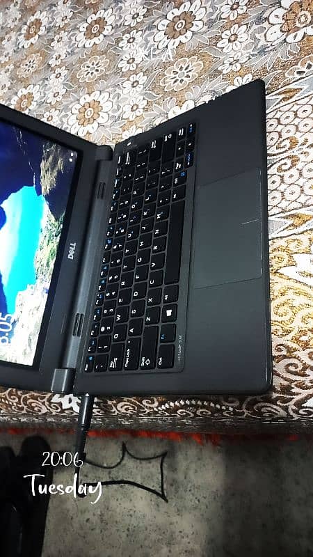 Dell Latitude 3160 Touch Screen 3