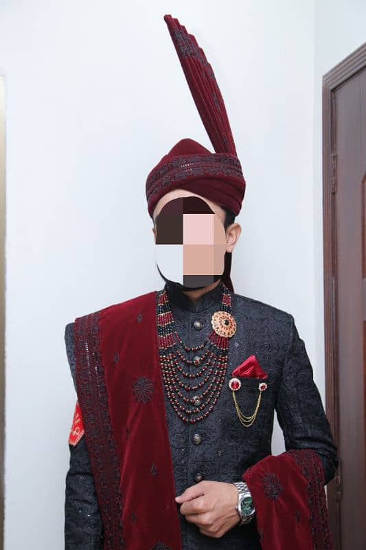 sherwani grooms urgent sale sub kuch 2