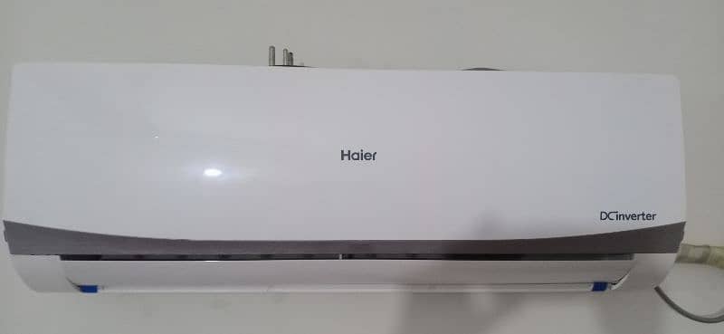 Haier HSU-12HFMAE (Marvel) DC Invertor 0