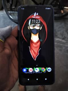 moto g play (2021) model 3GB 32GB all ok condition bs non pta ha