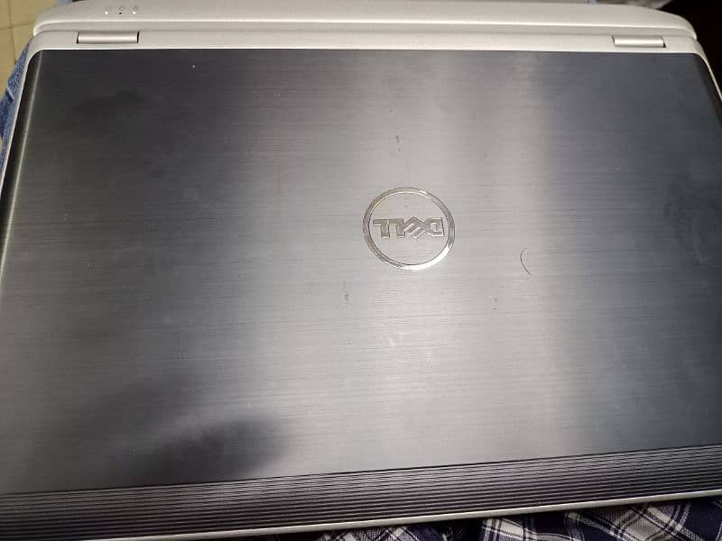 core(TM) i5_3 Gen latitude E6230 1