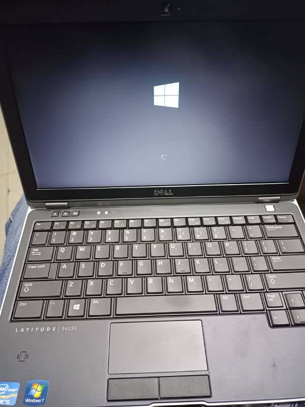 core(TM) i5_3 Gen latitude E6230 2