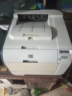 HP Color Leserjet CP2025