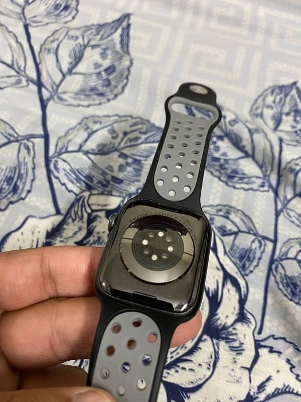 apple watch series 6 44mm gps 5