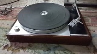 Thorens TD150 turntable