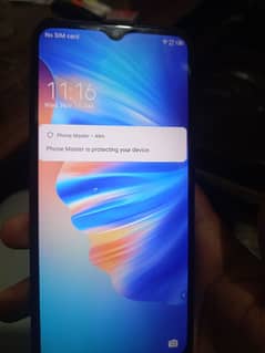 Tecno spark 6 go pta approved lush condition 4/64