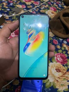 OPPO A54