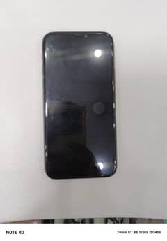 iphone 11 pro pta Approved