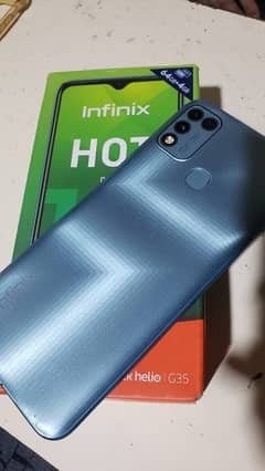 Infinix