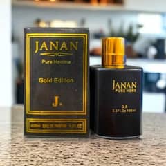 Janan 100 ml