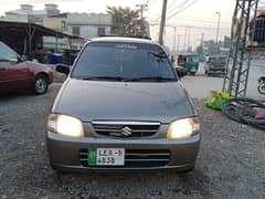 Suzuki Alto 2009