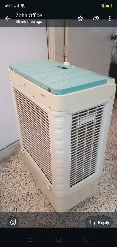 anex air cooler 4